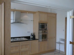 8 Kitchen