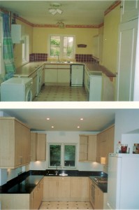 Southfields SW18