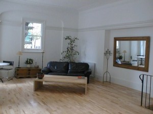 Kensington W2